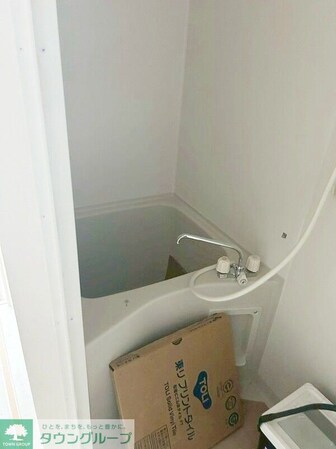 OHANA武蔵小杉の物件内観写真